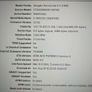 Seagate BarraCuda 1TB 3.5" Desktop Hard Drive  Fully Tested / Healthy Image 3