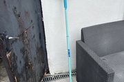 Window cleaner