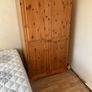 Pine wardrobe Image 2