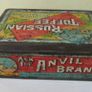 Old Anvil Russian Toffee Tin Image 3