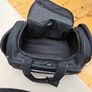 Large Black Travel bag Image 3