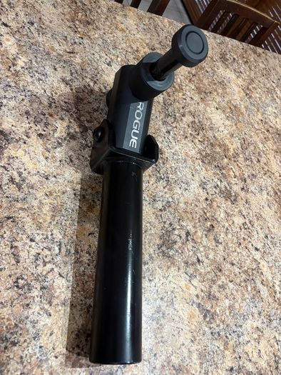 Rogue Monster Gym Landmine Attachment, Sell Cheap! Cost 280 Euro With Vat Before Shipping!!!