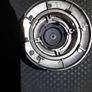 04-10 Bmw 7 5 Series E65 E66 E67 E61 E60 I-drive Controller Button Control Knob Image 2