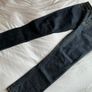 Fab pair of Mens NUDIE JEANS 34 34 Like New Image 5