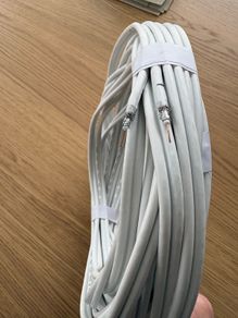 TV Coaxial cable