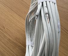 TV Coaxial cable