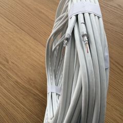 TV Coaxial cable