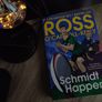 Schmidt Happens ! Hand Signed by Ross O'Carroll-Kelly ! 2019 ! by Penguin Ireland ! Image 7