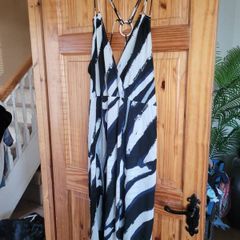boohoo dresses maxi all new with tags size 24
