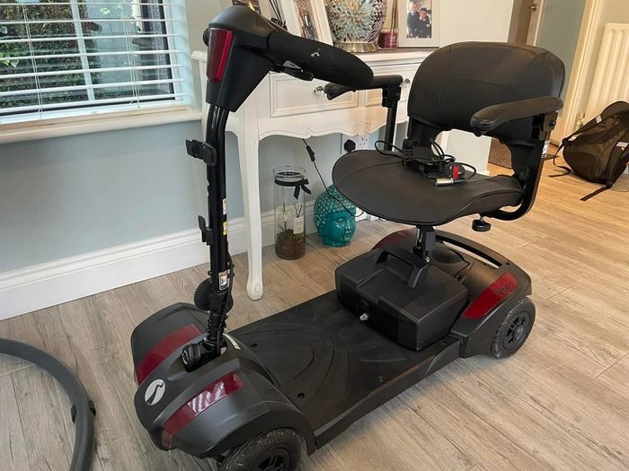 Mobility Scooter Repairs