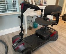 Mobility Scooter Repairs