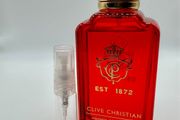 Clive Christian Town and Country