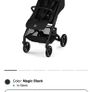 Cybex beezy stroller Image 6