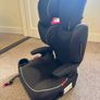 Graco High Back Booster Image 3