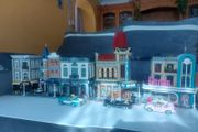 lego  modular bundle