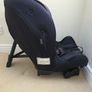 Axkid Move Car Seat - Black Image 2