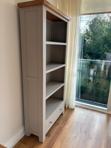 Display Cabinet/Bookcase