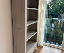 Display Cabinet/Bookcase