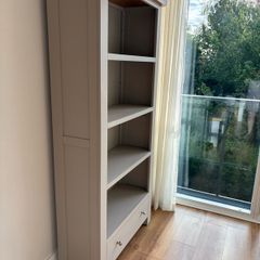 Display Cabinet/Bookcase