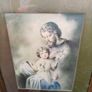 Framed Religious Picture Image 5