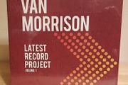 Van Morrison Latest Record Project Vol 1 CD Album