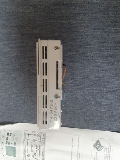 Thermostat Controller Price Drop. Big Clearout, Make An Offer