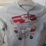 OLD NAVY boys long sleeved top Image 2