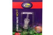 Aqua Nova Check valve