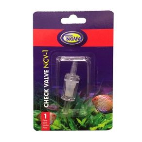 Aqua Nova Check valve