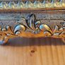Jewellery Trinket Box. Plus Sun Wood wall Hanging. 38. Image 6