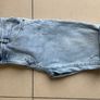 Denim Shorts Image 6
