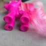 Cheerilee Brushable 3inch MLP G4 My Little Pony 2010 Image 4