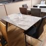 Brand New Dinning Table Image 9