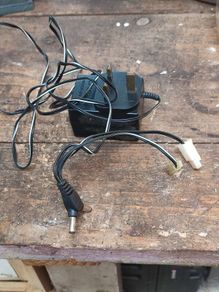 nikko battery charger