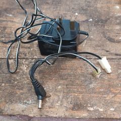 nikko battery charger