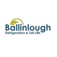 Ballinlough Refrigeration Jobs in Ireland