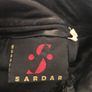 PRICE REDUCTION!!! Genuine Leather Trousers Image 5
