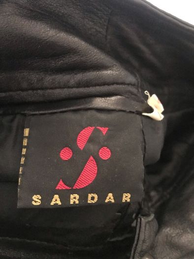 PRICE REDUCTION!!! Genuine Leather Trousers