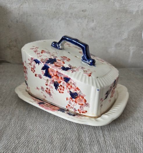 Cheese Dish K&Co B Late Mayers
