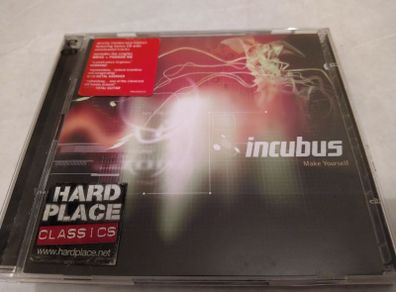 Incubus - Make Yourself 2Cd Boxset