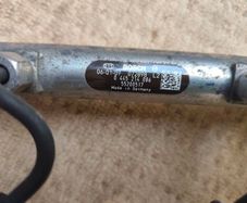 Bosch diesel common rail injector