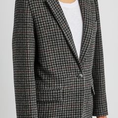 Isabel Marant wool blazer size 38