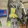 bike seat Image 2