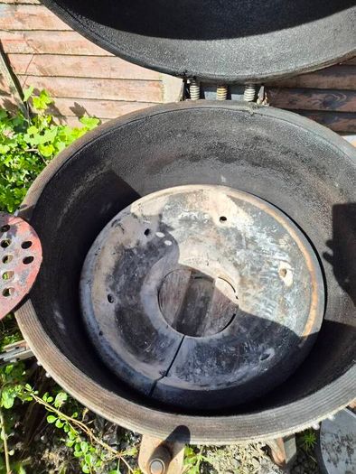 Kamado Bono Grande Limited BBQ