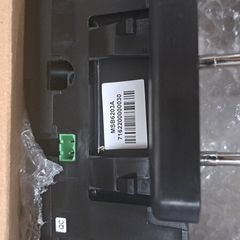 robomow charging head