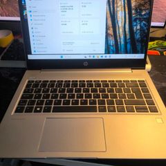 HP probook 440 G8 i5 10th Gen 12GB ram 2TB storage