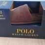 Ralph Laurem Polo Memory Foam Slippers BNWT Image 5