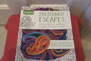 Crayola Patterned Escapes