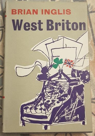 West Briton by Brian Inglis
