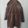 Baby Boy Bear Dressing Gown Age 18-24 months Image 2